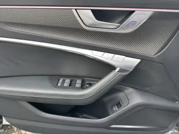 AUDI A6 50 TDI Q 2x S LINE MATRIX PANO KAMERA BuO