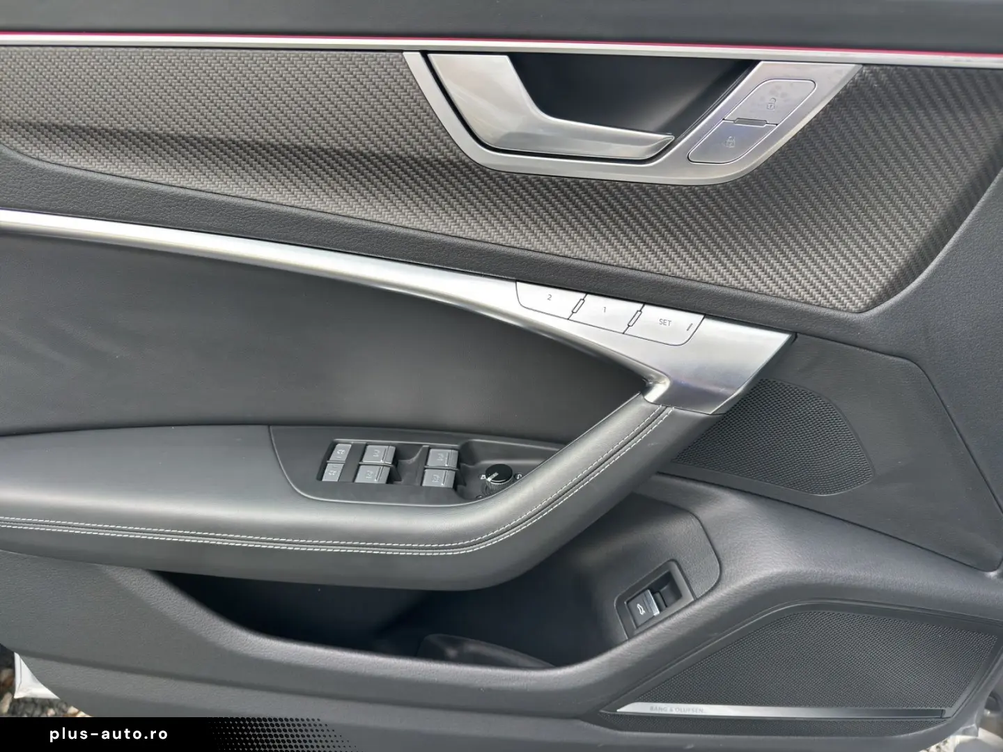 AUDI A6 50 TDI Q 2x S LINE MATRIX PANO KAMERA BuO