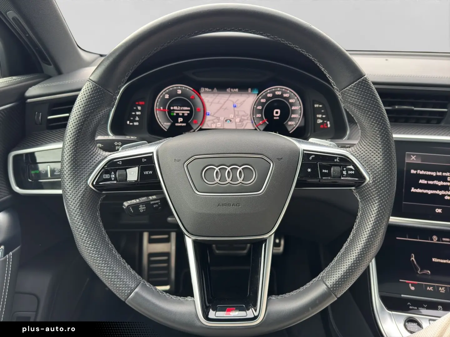 AUDI A6 50 TDI Q 2x S LINE MATRIX PANO KAMERA BuO