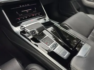 AUDI A6 50 TDI Q 2x S LINE MATRIX PANO KAMERA BuO