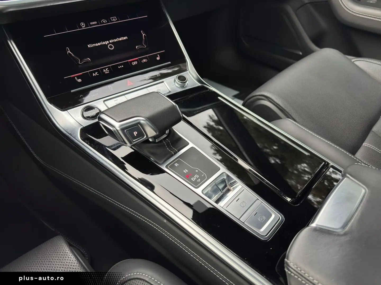 AUDI A6 50 TDI Q 2x S LINE MATRIX PANO KAMERA BuO