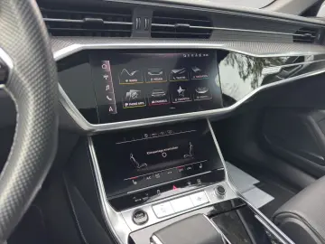 AUDI A6 50 TDI Q 2x S LINE MATRIX PANO KAMERA BuO