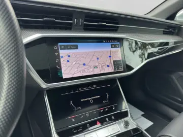 AUDI A6 50 TDI Q 2x S LINE MATRIX PANO KAMERA BuO