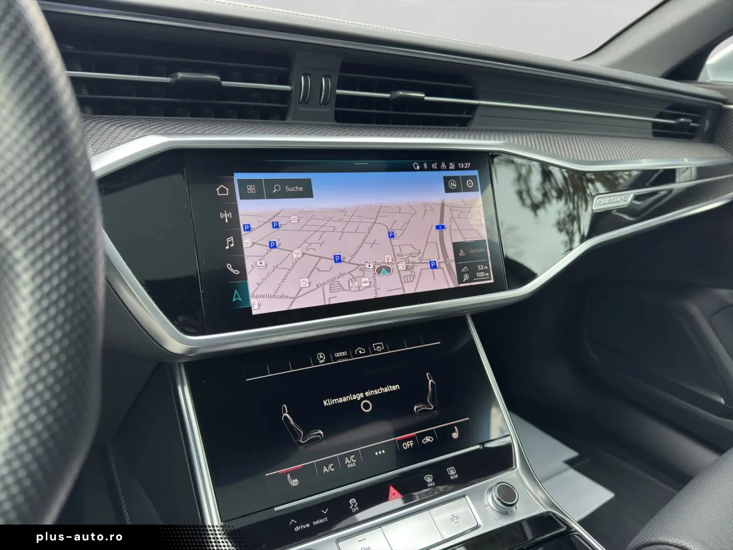 AUDI A6 50 TDI Q 2x S LINE MATRIX PANO KAMERA BuO