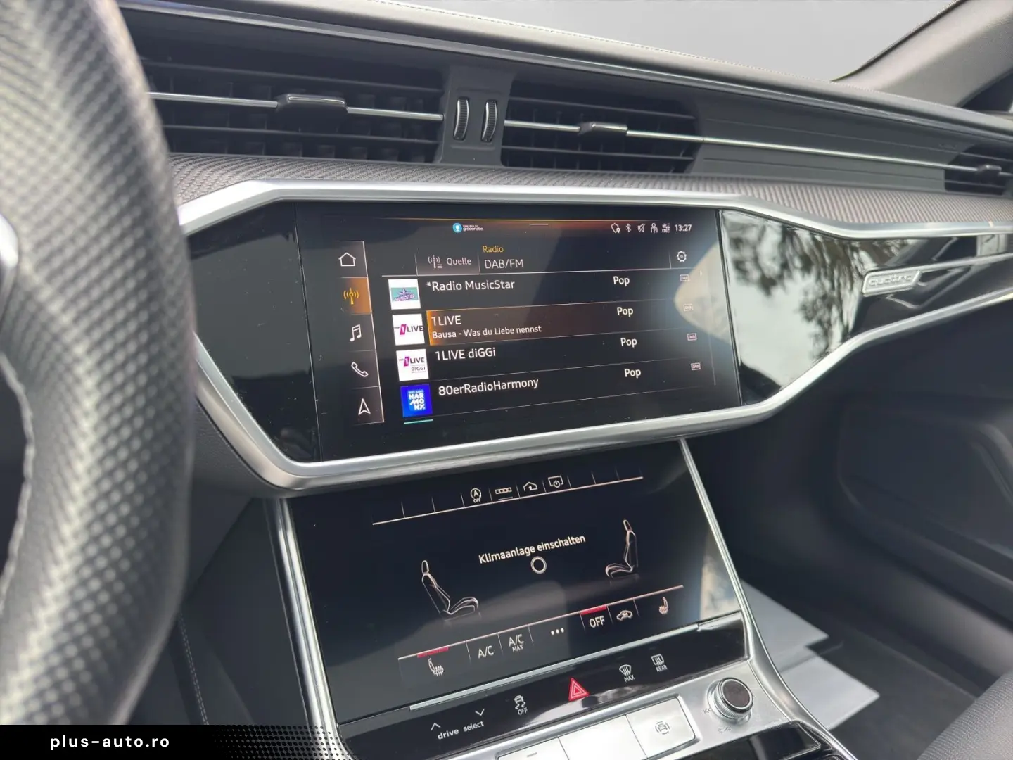 AUDI A6 50 TDI Q 2x S LINE MATRIX PANO KAMERA BuO