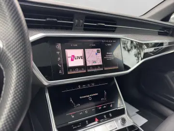 AUDI A6 50 TDI Q 2x S LINE MATRIX PANO KAMERA BuO