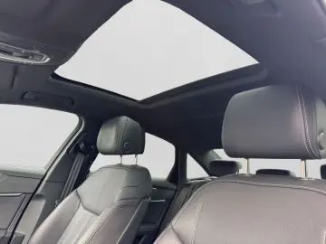 AUDI A6 50 TDI Q 2x S LINE MATRIX PANO KAMERA BuO
