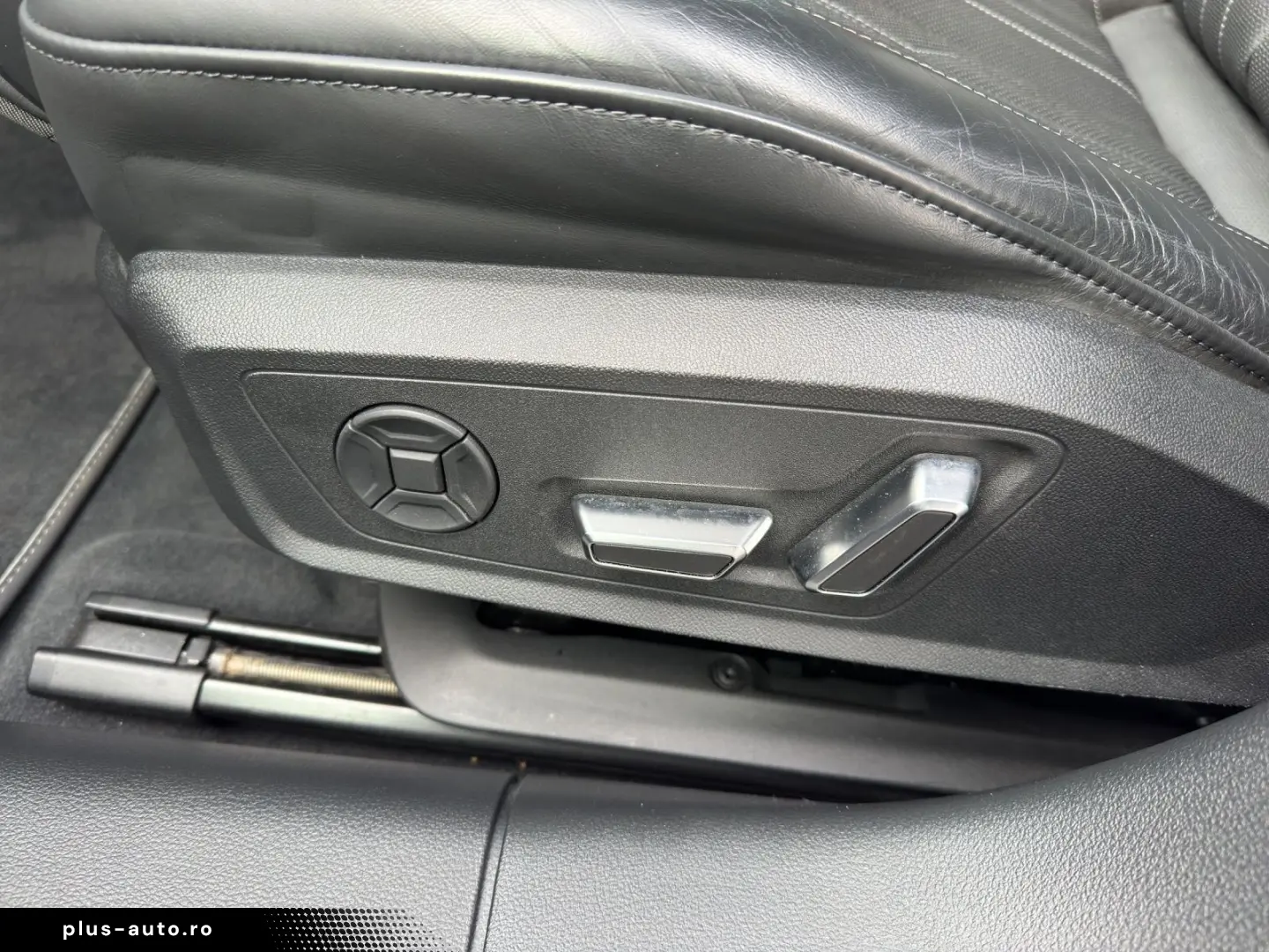 AUDI A6 50 TDI Q 2x S LINE MATRIX PANO KAMERA BuO