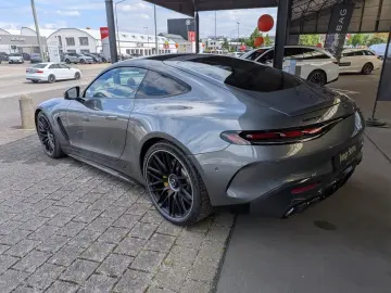 MERCEDES-BENZ AMG GT 63 4M  Perf Sitze Lift Pano Night Perfo