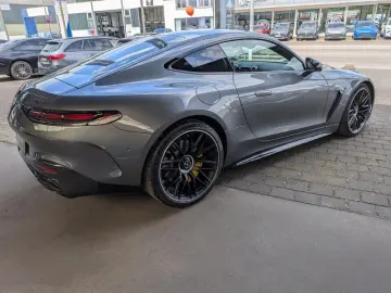 MERCEDES-BENZ AMG GT 63 4M  Perf Sitze Lift Pano Night Perfo