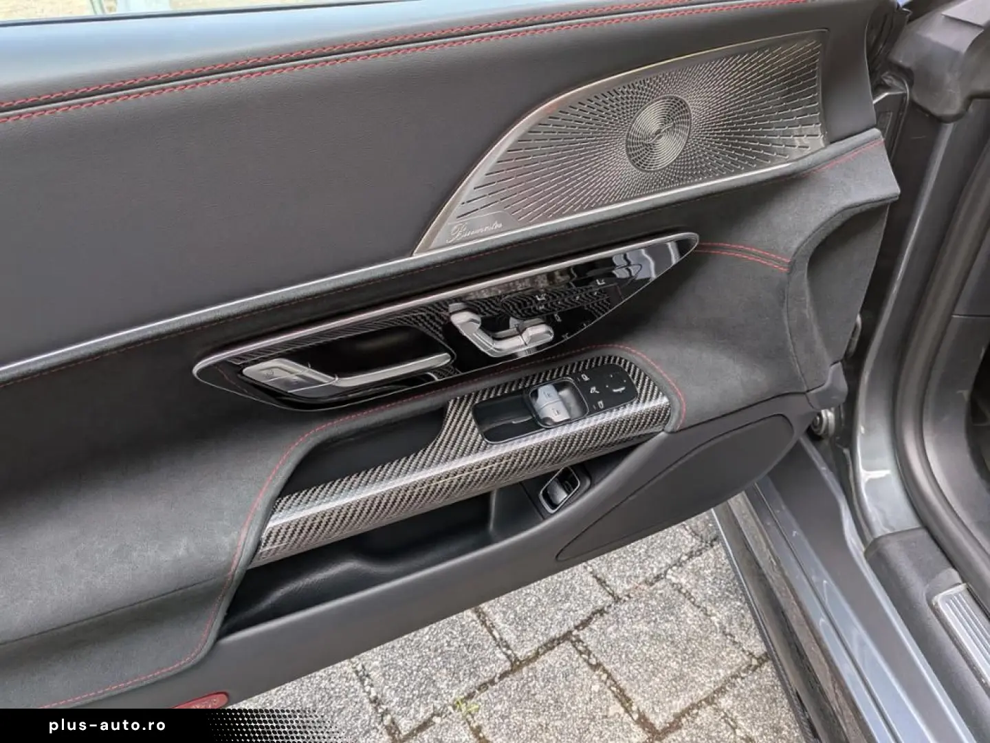 MERCEDES-BENZ AMG GT 63 4M  Perf Sitze Lift Pano Night Perfo