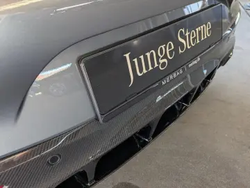 MERCEDES-BENZ AMG GT 63 4M  Perf Sitze Lift Pano Night Perfo