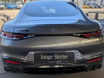 MERCEDES-BENZ AMG GT 63 4M  Perf Sitze Lift Pano Night Perfo