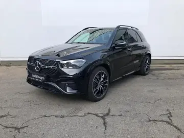 MERCEDES-BENZ GLE 400 e 4MATIC  AMGPremium 22Z Fahra&hellip;