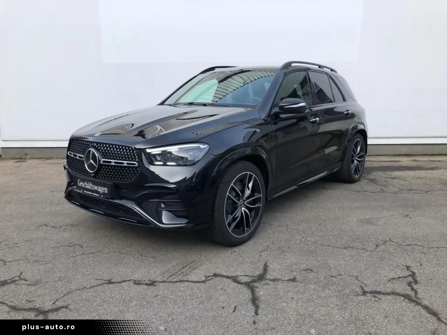 MERCEDES-BENZ GLE 400 e 4MATIC  AMGPremium 22Z Fahra&hellip;
