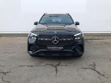MERCEDES-BENZ GLE 400 e 4MATIC  AMGPremium 22Z Fahra&hellip;