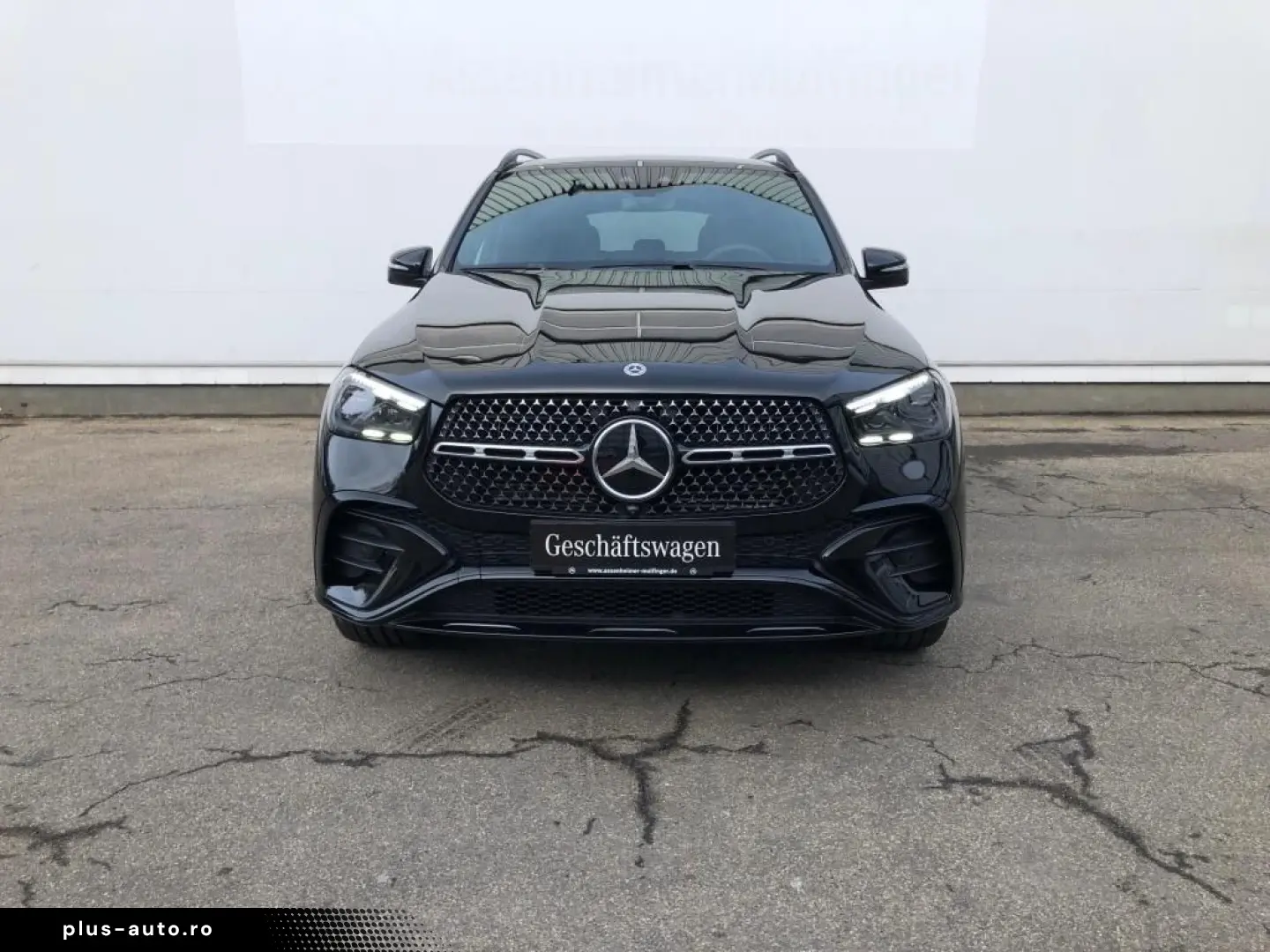 MERCEDES-BENZ GLE 400 e 4MATIC  AMGPremium 22Z Fahra&hellip;