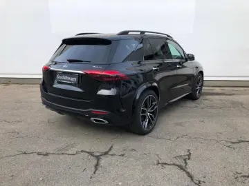 MERCEDES-BENZ GLE 400 e 4MATIC  AMGPremium 22Z Fahra&hellip;