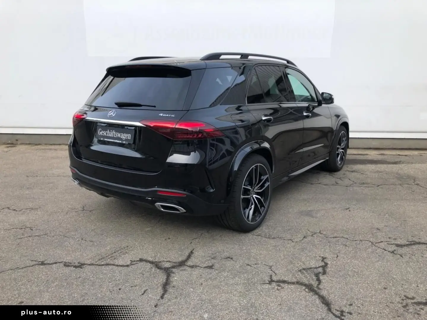 MERCEDES-BENZ GLE 400 e 4MATIC  AMGPremium 22Z Fahra&hellip;
