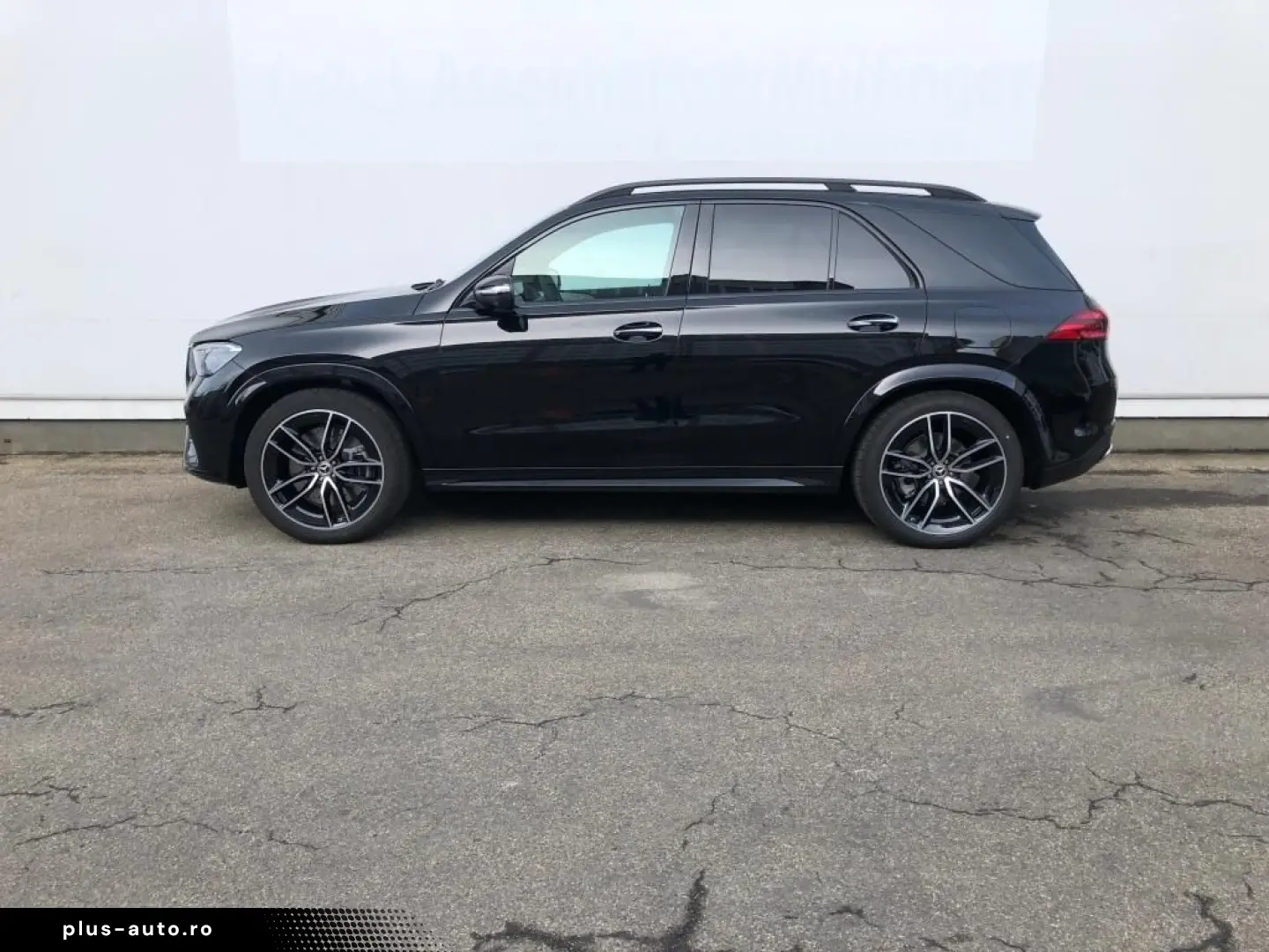 MERCEDES-BENZ GLE 400 e 4MATIC  AMGPremium 22Z Fahra&hellip;