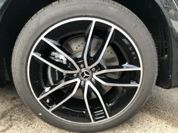 MERCEDES-BENZ GLE 400 e 4MATIC  AMGPremium 22Z Fahra&hellip;