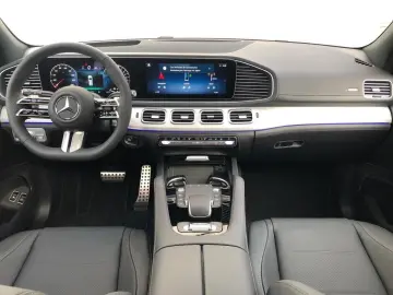 MERCEDES-BENZ GLE 400 e 4MATIC  AMGPremium 22Z Fahra&hellip;