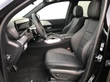 MERCEDES-BENZ GLE 400 e 4MATIC  AMGPremium 22Z Fahra&hellip;