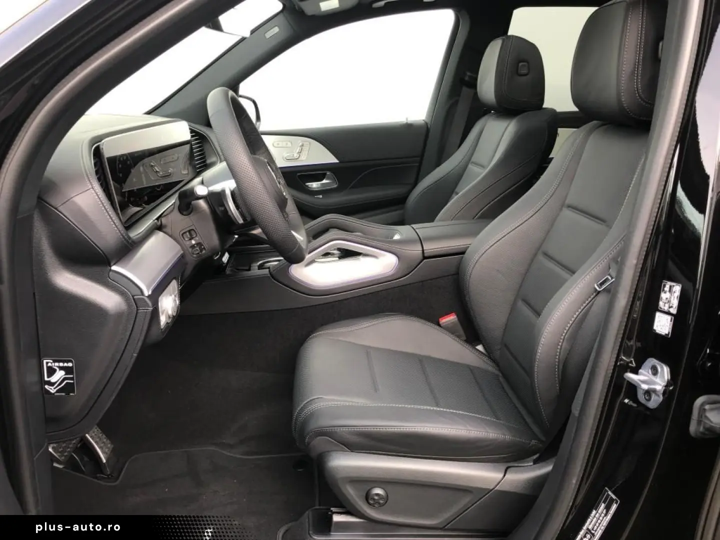 MERCEDES-BENZ GLE 400 e 4MATIC  AMGPremium 22Z Fahra&hellip;