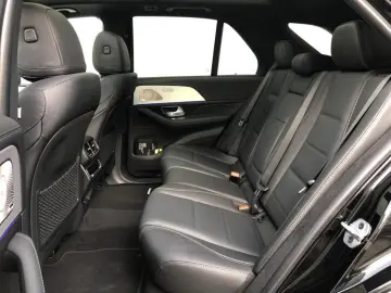 MERCEDES-BENZ GLE 400 e 4MATIC  AMGPremium 22Z Fahra&hellip;