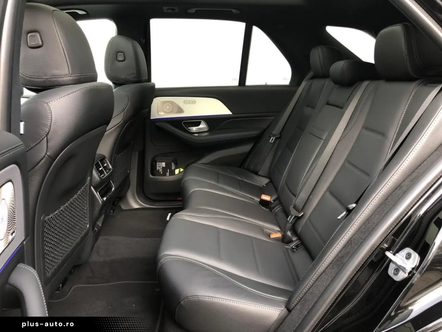 MERCEDES-BENZ GLE 400 e 4MATIC  AMGPremium 22Z Fahra&hellip;