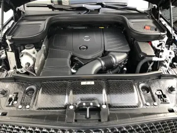 MERCEDES-BENZ GLE 400 e 4MATIC  AMGPremium 22Z Fahra&hellip;