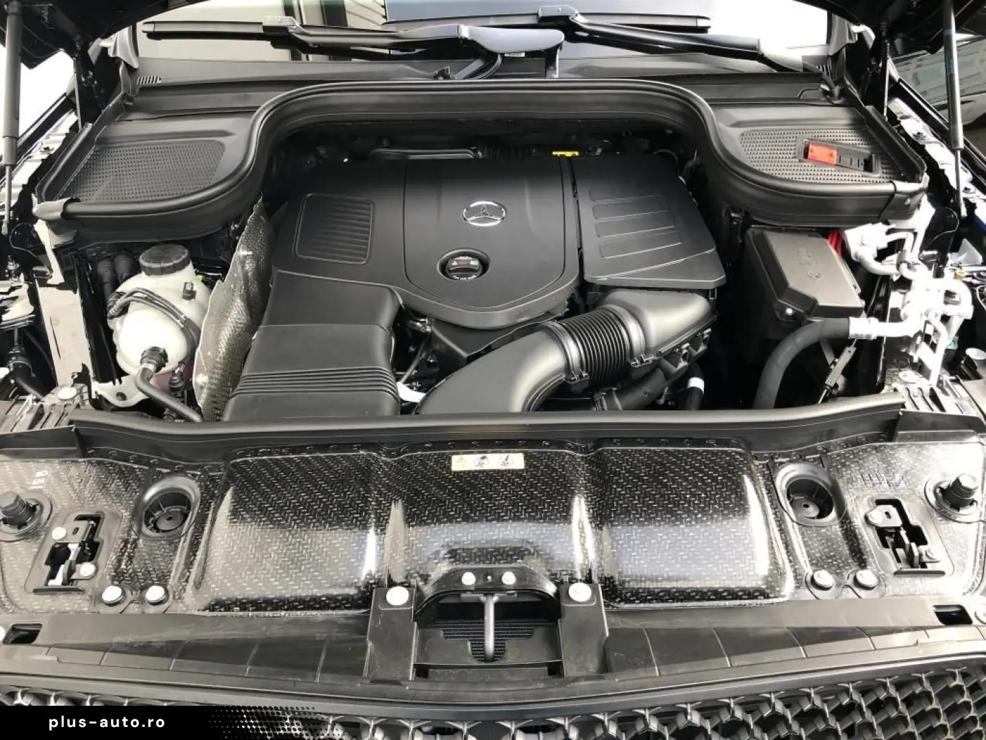 MERCEDES-BENZ GLE 400 e 4MATIC  AMGPremium 22Z Fahra&hellip;