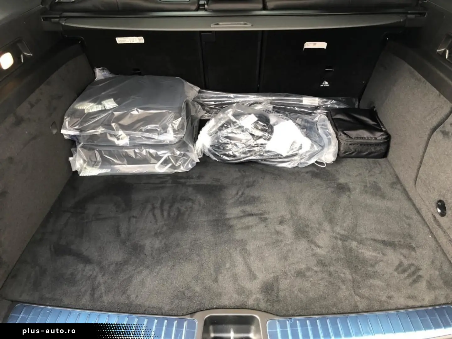 MERCEDES-BENZ GLE 400 e 4MATIC  AMGPremium 22Z Fahra&hellip;