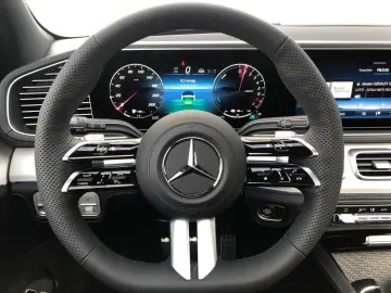 MERCEDES-BENZ GLE 400 e 4MATIC  AMGPremium 22Z Fahra&hellip;