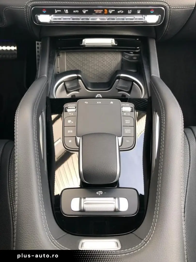 MERCEDES-BENZ GLE 400 e 4MATIC  AMGPremium 22Z Fahra&hellip;