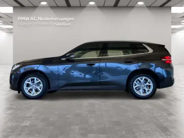 BMW X3 xDrive20i AHK Kamera Driv.Assist Sportsitze