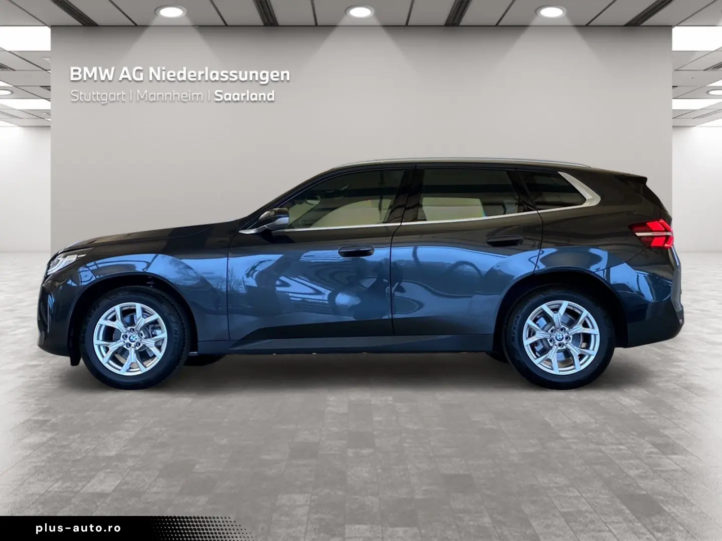 BMW X3 xDrive20i AHK Kamera Driv.Assist Sportsitze