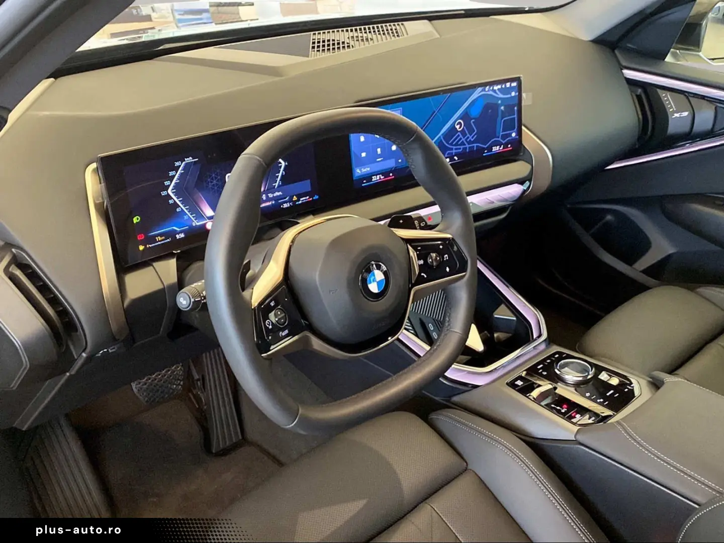 BMW X3 xDrive20i AHK Kamera Driv.Assist Sportsitze