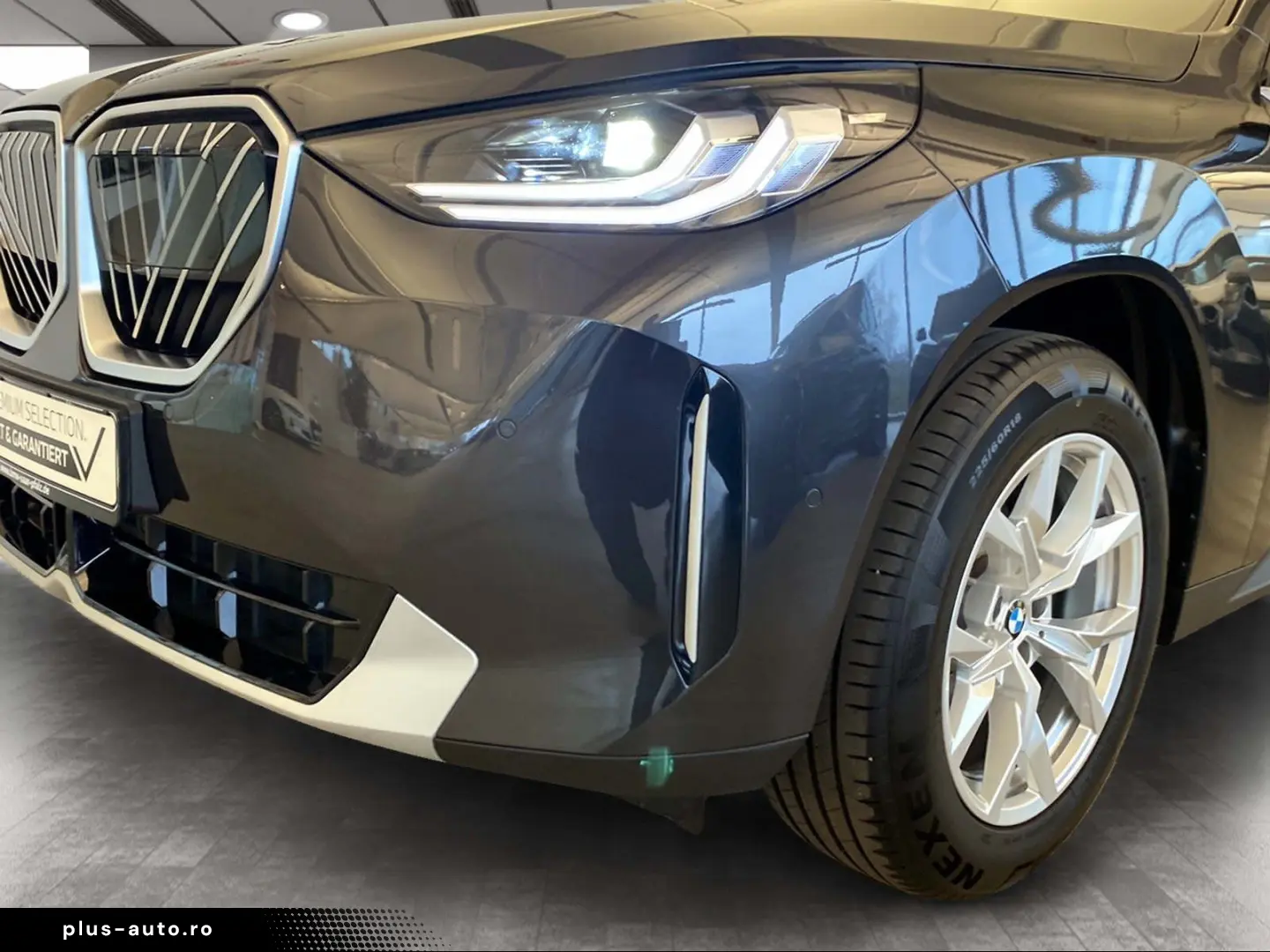 BMW X3 xDrive20i AHK Kamera Driv.Assist Sportsitze