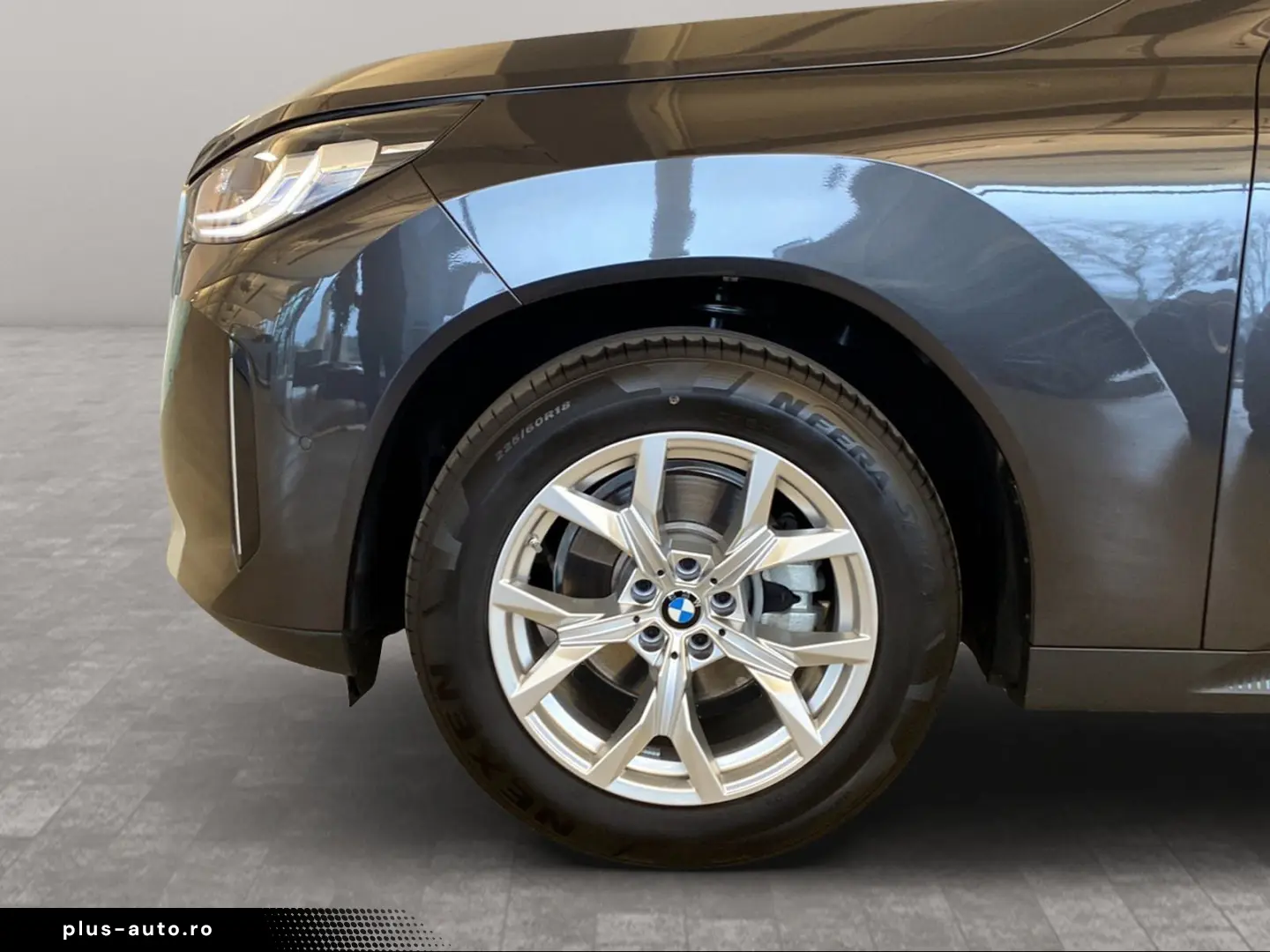 BMW X3 xDrive20i AHK Kamera Driv.Assist Sportsitze