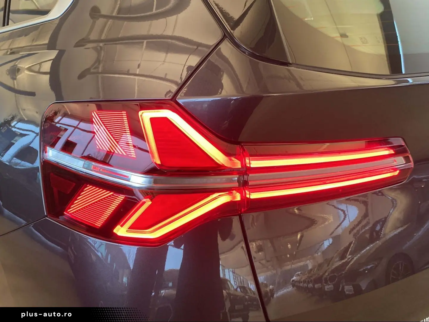 BMW X3 xDrive20i AHK Kamera Driv.Assist Sportsitze