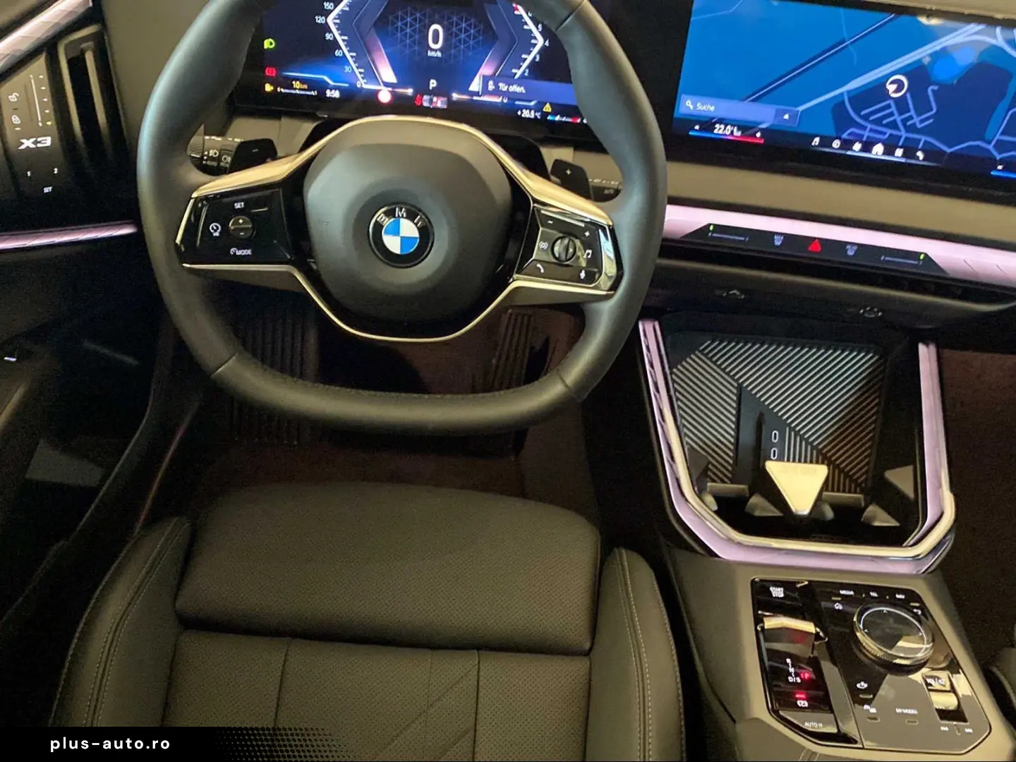 BMW X3 xDrive20i AHK Kamera Driv.Assist Sportsitze