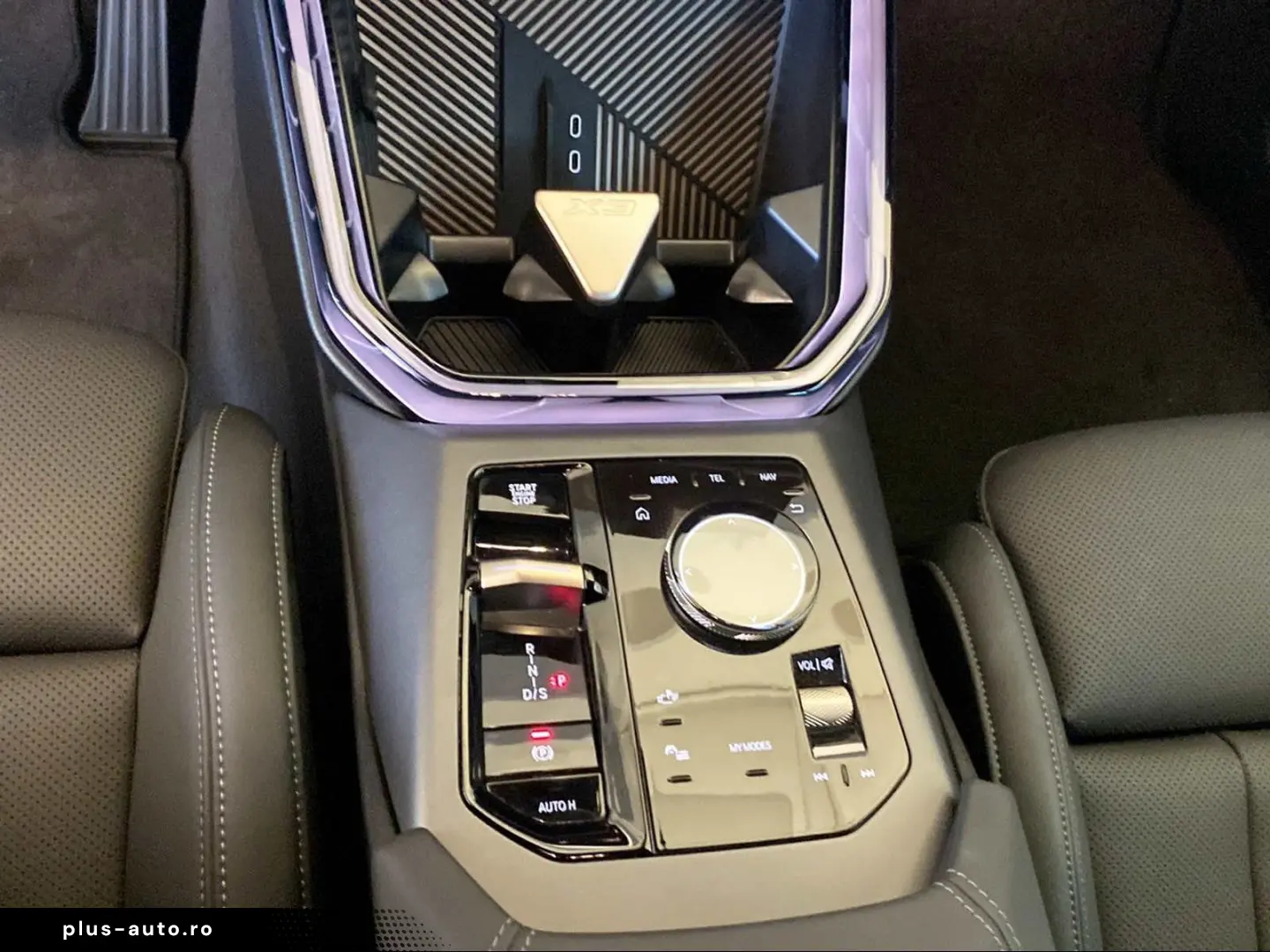 BMW X3 xDrive20i AHK Kamera Driv.Assist Sportsitze