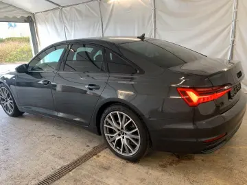 AUDI A6 Lim quattro S-Line MATRIX ACC VIRTUAL 20  KAM