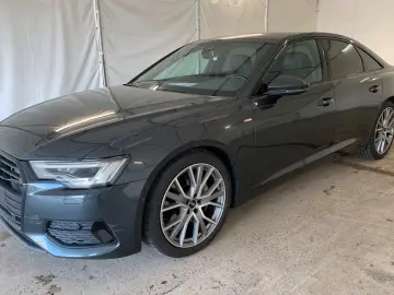 AUDI A6 Lim quattro S-Line MATRIX ACC VIRTUAL 20  KAM
