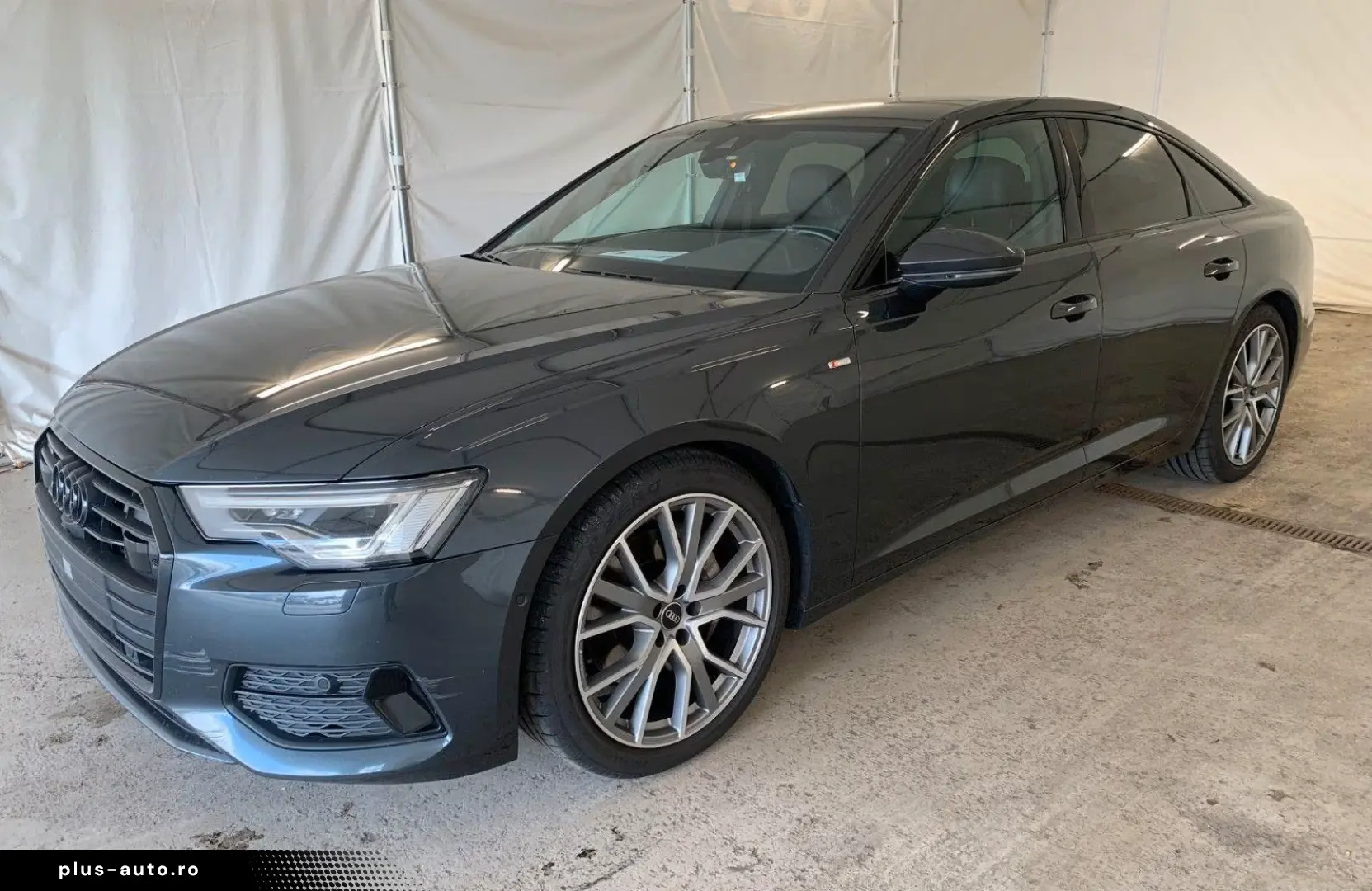 AUDI A6 Lim quattro S-Line MATRIX ACC VIRTUAL 20  KAM