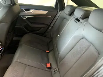 AUDI A6 Lim quattro S-Line MATRIX ACC VIRTUAL 20  KAM