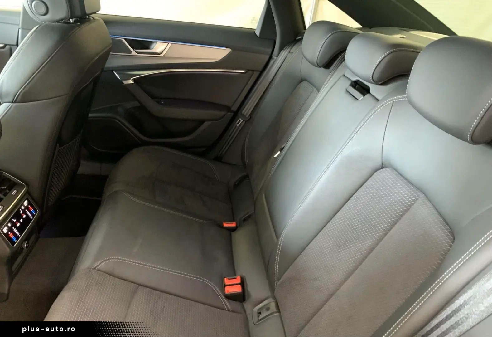 AUDI A6 Lim quattro S-Line MATRIX ACC VIRTUAL 20  KAM