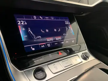 AUDI A6 Lim quattro S-Line MATRIX ACC VIRTUAL 20  KAM