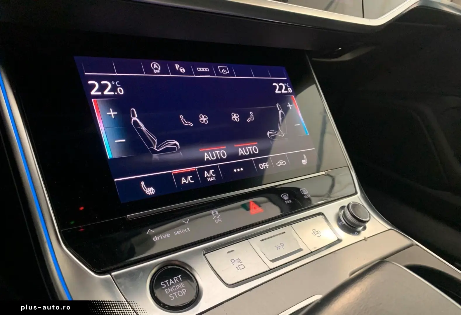 AUDI A6 Lim quattro S-Line MATRIX ACC VIRTUAL 20  KAM